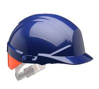 Casco Di Sicurezza Centurion Reflex Hard Hat Con Luce Posteriore Per Costruttori