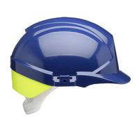 Casco Di Sicurezza Centurion Reflex Hard Hat Con Luce Posteriore Per Costruttori