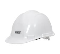 Casco Di Sicurezza Draper Bianco Circonferenza Testa 53--63Cm 08908