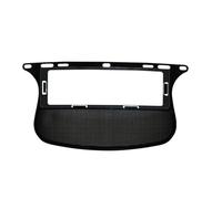 Casco di sicurezza for tagliaerba da giardino con maschera protettiva a rete integrale for la protezione forestale del decespugliatore da disboscamento(A3)