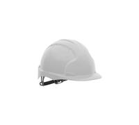 Casco Di Sicurezza JSP AJE030-000-100, Evo2, Bianco