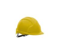 Casco Di Sicurezza JSP AJE030-000-200, Evo2, Giallo