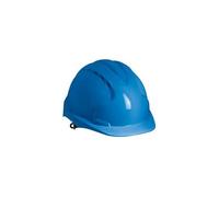 Casco Di Sicurezza JSP AJE030-000-500, Evo2, Blu