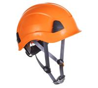 Casco Di Sicurezza Leggero Senza Picco Portwest PS53 In ABS
