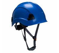Casco Di Sicurezza Leggero Senza Picco Portwest PS53 In ABS