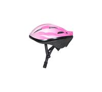 Casco di sicurezza per bambini Cranky Cycle, rosa, taglia 48/52