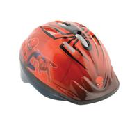 Casco di sicurezza per bicicletta per bambini Marvel Spider-Man