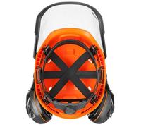 Casco di sicurezza per casco tecnico forestale Husqvarna 585058401