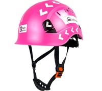 Casco di sicurezza per edilizia, in ABS, con sistema di ventilazione regolabile, protezione per la testa da uomo, certificato ANSI/ISEA Z89.1 (WMP-Hard Hats)