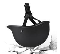 Casco Di Sicurezza Per La Guida | Protezione Urbana Per Motociclisti - Accessorio Sicuro Protettivo Per Viaggi Su Strada Protezione Uso Esterno Adulti Guida