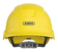 Casco di sicurezza per lavori elettrici - ABUS - SCATOR-E - Arancione