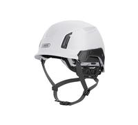 Casco di sicurezza per lavori elettrici - ABUS - SPECTOR-E - Bianco polare