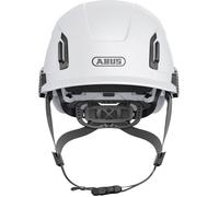 Casco di sicurezza per lavori elettrici - ABUS - SPECTOR-E - Bianco polare