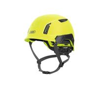 Casco di sicurezza per lavori elettrici - ABUS - SPECTOR-E - Giallo