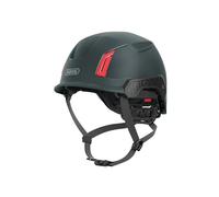Casco di sicurezza per lavori elettrici - ABUS - SPECTOR-E - Titan