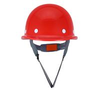 Casco Di Sicurezza Per L'edilizia Elmetto Industriale Cappello Duro