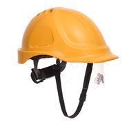 Casco Di Sicurezza Portwest PW55 Endurance Con Visiera E Cinturino A Ratch