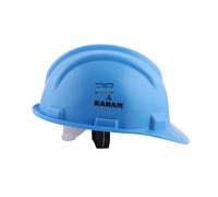 Casco Di Sicurezza Shelmet Con Supporto In Plastica (Blu Stella) S2U
