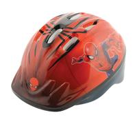 Marvel Spiderman Casco Sicurezza Scooter Bicicletta Skate Regolabile Kids 3 Anni