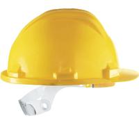 Casco di sicurezza sul lavoro BOB 4004 giallo