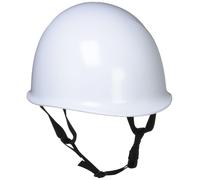 Casco di sicurezza Toyo Japan cappelli rigidi per costruzione bianco n. 110