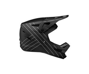 Casco di stato integrale al 100 essenziale