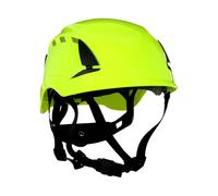 Casco dielettrico 3M SecureFit X5014VE-CE