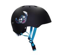Cascò Disney "Stitch - D100", M: 52-56 Cm, Skater, Roller, Inliner, Marvel