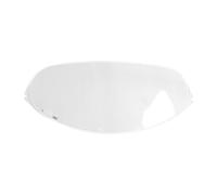 Casco DMD A.S.R. con lente interna Pinlock trasparente A.S.R.