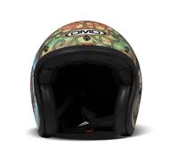 Casco DMD Retro Woodstock Tg XS