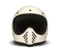 Casco DMD Seventyseven crema taglia M