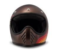 Casco DMD Seventyseven Waves tg XS