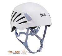 Casco Petzl Borea S-M bianco donna