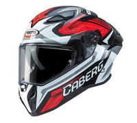 Casco DRIFT EVO 2 JARAMA Nero Rosso Bianco CABERG - UE: L