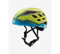 Casco Dynafit Radical giallo blu