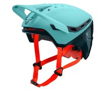 Casco Dynafit Tlt Helmet Dimensioni del casco: 57-61 cm / Colore: blu/nero