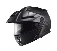Casco Modulare Schuberth E2 CARBON Black Taglia:XXL