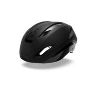 casco eclipse pro nero opaco Giro bicicletta