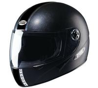 Casco Eco Chrome Studds Nero XL Taglia S2U