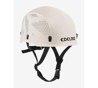 Edelrid Ultralight Helmet Bianco