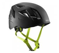 Casco EDELRID Zodiac 3R Riciclato Ibrido per Arrampicata Alpinismo Night 55-61