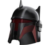 Casco Elettronico Hasbro Moff Gideon Star Wars The Black Series
