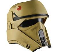 Casco Elettronico Shoretrooper Star Wars Andor The Black Series 1:1