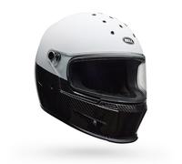 Bell Eliminator Diverge Carbon Casco, Taglia XL