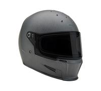Casco ELIMINATOR Carbon Protint Nero Opaco BELL - UE: XL