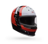 Bell Eliminator Sidetrack Gloss Elmetto, taglia S per maschi