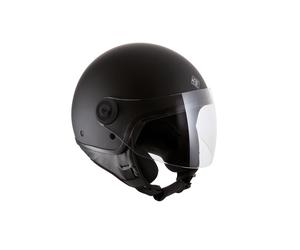 CASCO ELJETTIN OMOL. 22.06 GRIGIO CARBONE TAGLIA S