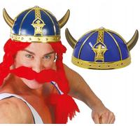 Casco - Elmo Antico Gallo - Casco Obelix