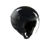 CASCO EL'POP GRIGIO CARBONE OPACO UNISEX | TUCANO URBANO | MotoCharlie