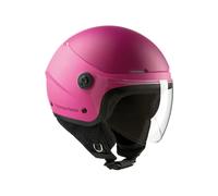 Tucano Urbano El´pop Open Face Helmet Rosa XS